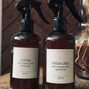 Roomspray FRESH LINEN