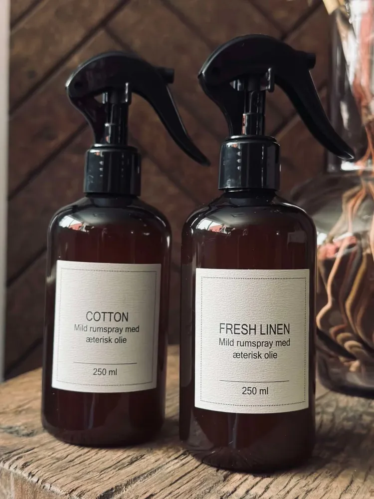 Roomspray FRESH LINEN