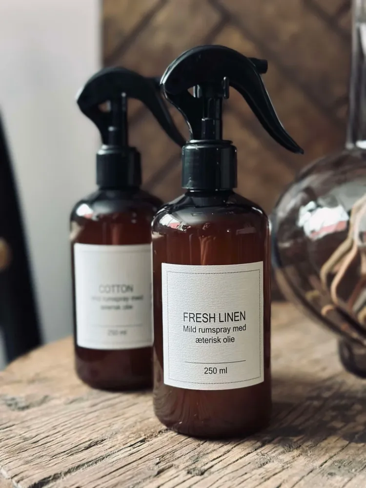 Roomspray FRESH LINEN