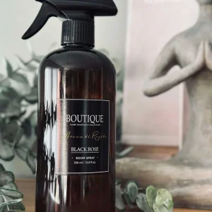 Roomspray No.1 - Black Rose 500 ml