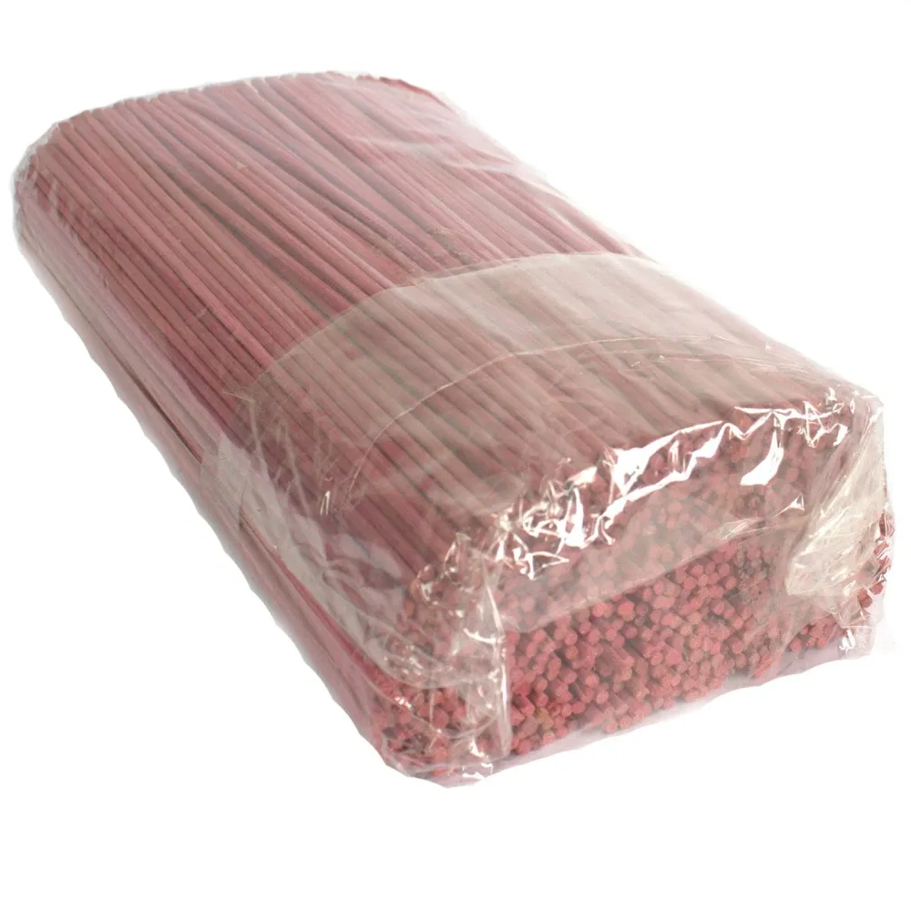 Rør Diffuser Pinner Rosa 25cm x 3mm 500g