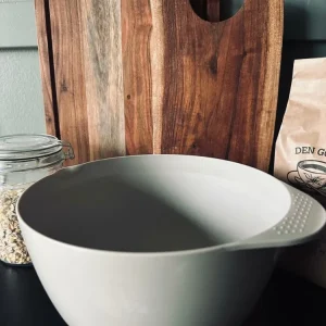 Røreskål - Beige 3310 ml