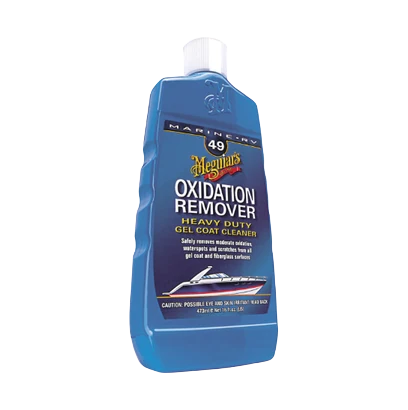 Meguiar’s Heavy Duty Oxidation Remover 473ml – Mot oksidasjon