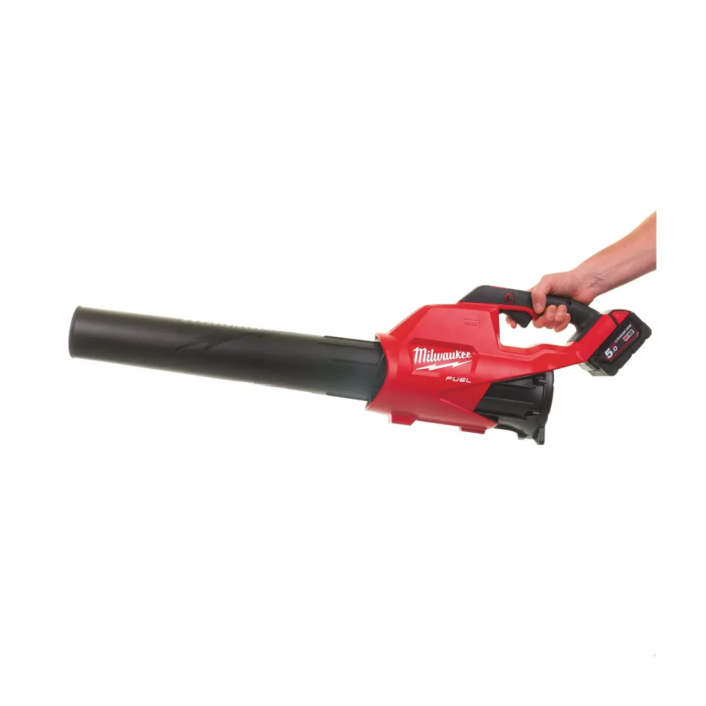 Milwaukee M18FUEL Løvblåser