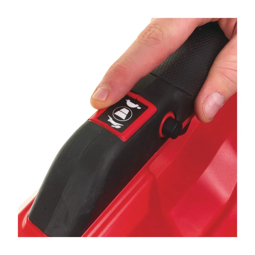 Milwaukee M18FUEL Løvblåser