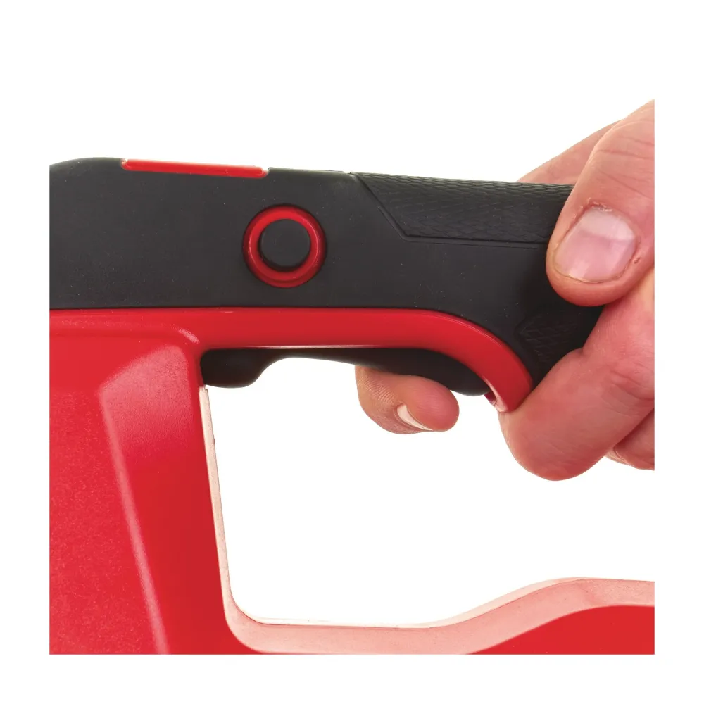 Milwaukee M18FUEL Løvblåser