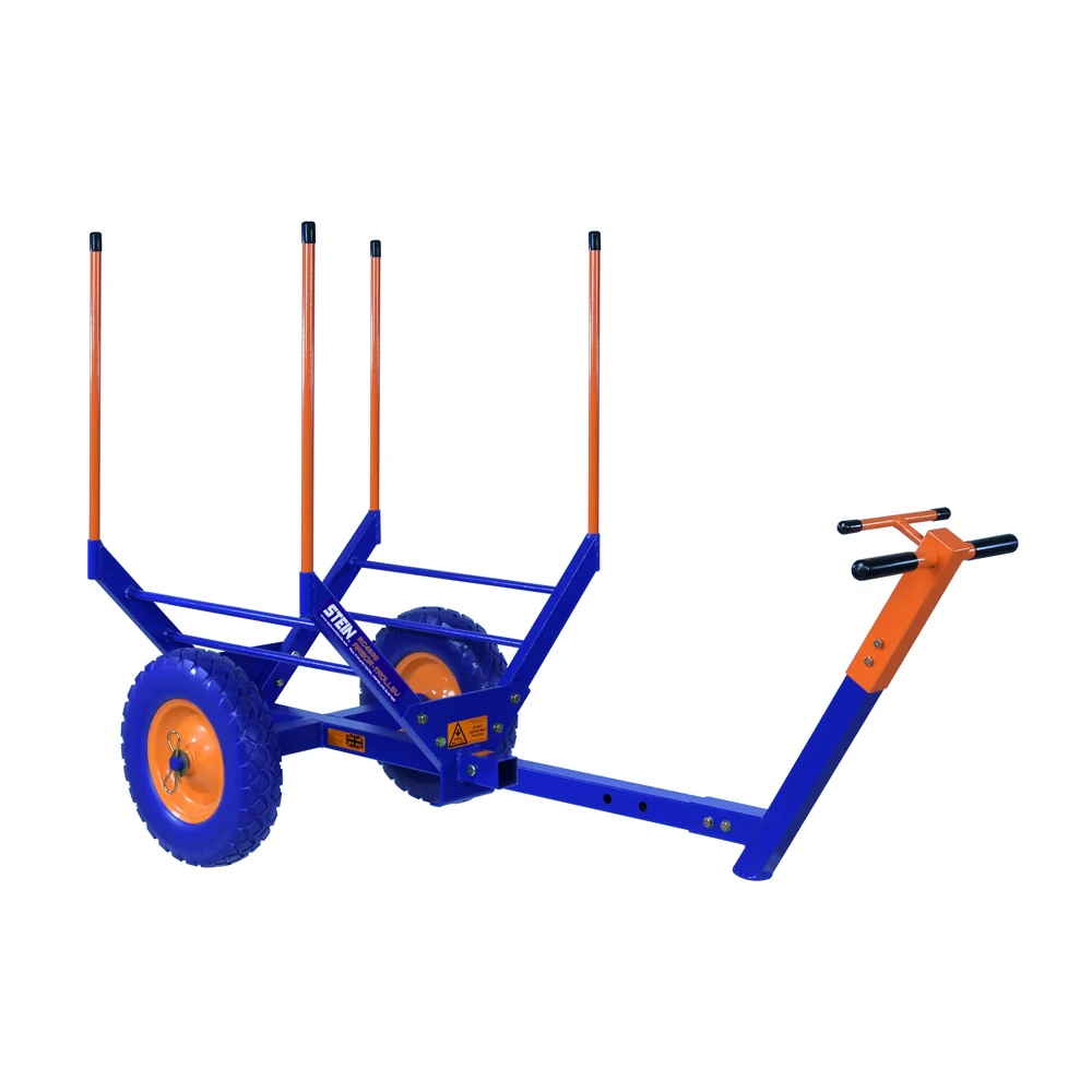 STEIN RC4600 Arbor-Trolley Multi-Functional Handling System