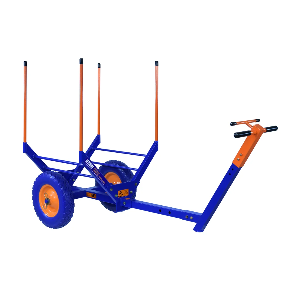 STEIN RC4600 Arbor-Trolley Multi-Functional Handling System