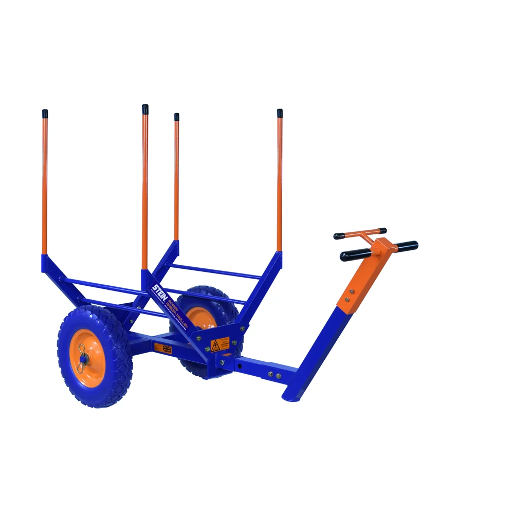STEIN RC4600 Arbor-Trolley Multi-Functional Handling System