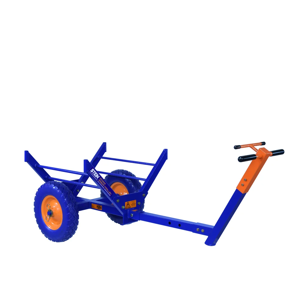STEIN RC4600 Arbor-Trolley Multi-Functional Handling System