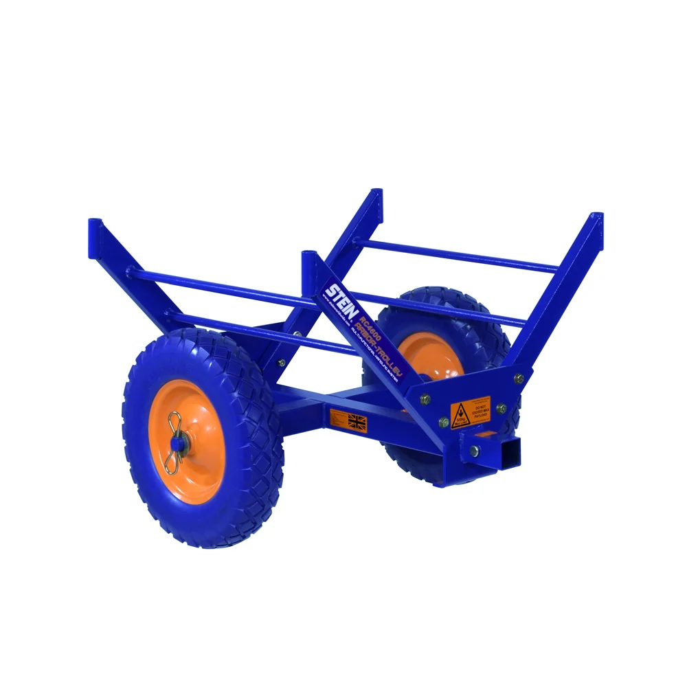 STEIN RC4600 Arbor-Trolley Multi-Functional Handling System