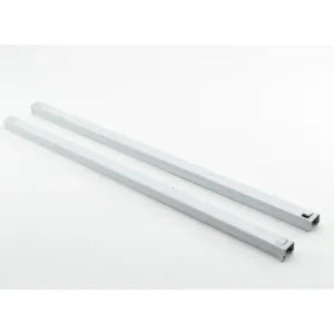 Skinnesett 550x20x20mm
