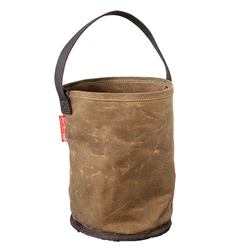 Frost River Canvas spand