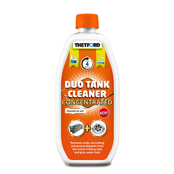Thetford Duo Tank Cleaner Konsentrert