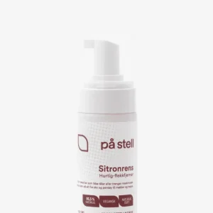 Sitronrens