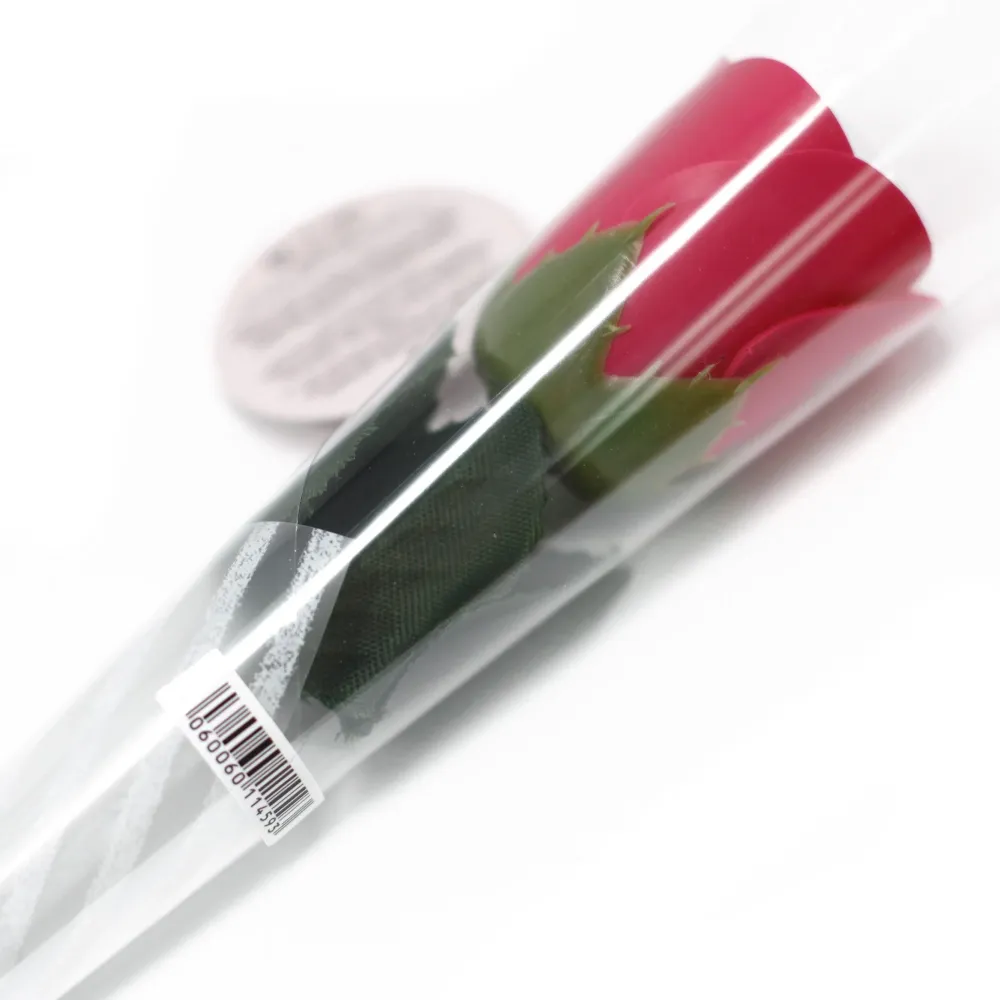 Såpe Rose Bukett