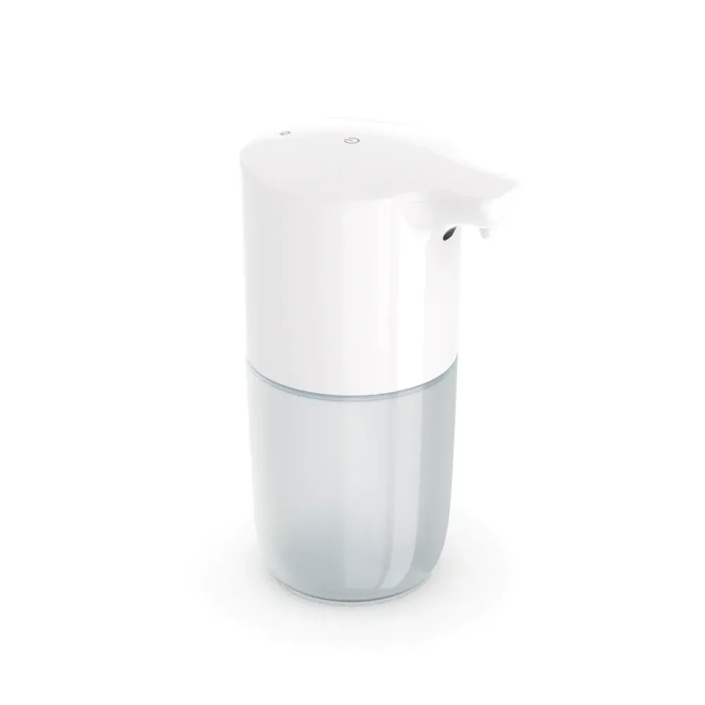 Foama - skumsensor dispenser