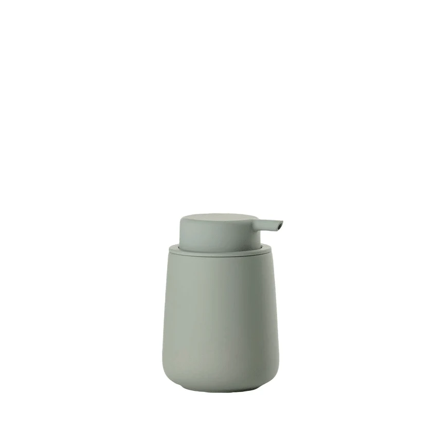 Såpedispenser Nova One Matcha Green 250 ml