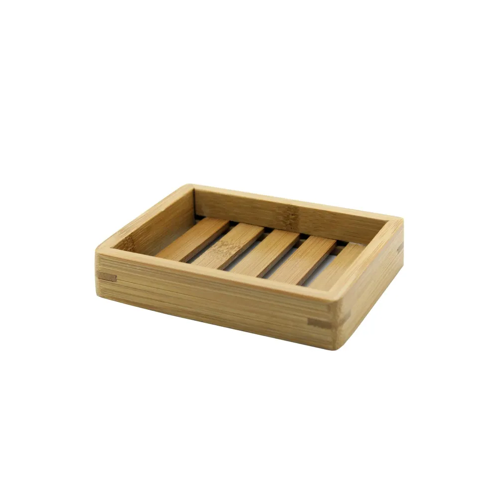 Såpeholder | Bambus