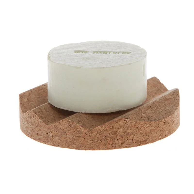 Såpeskål 10.5cm Kork