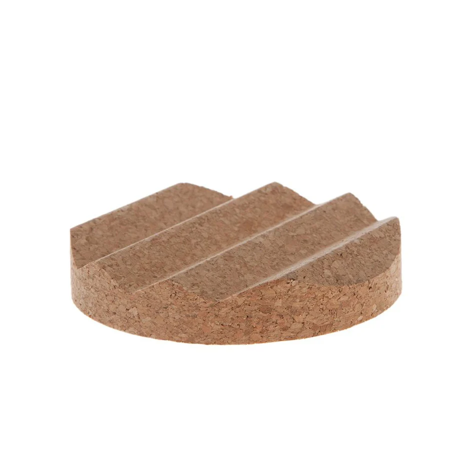 Såpeskål 10.5cm Kork
