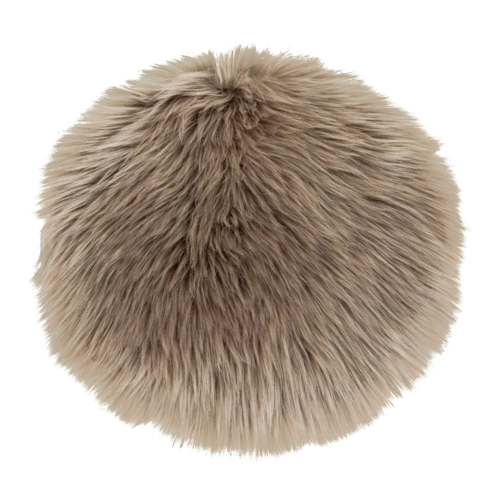 Sitteunderlag mushroom ø35 cm