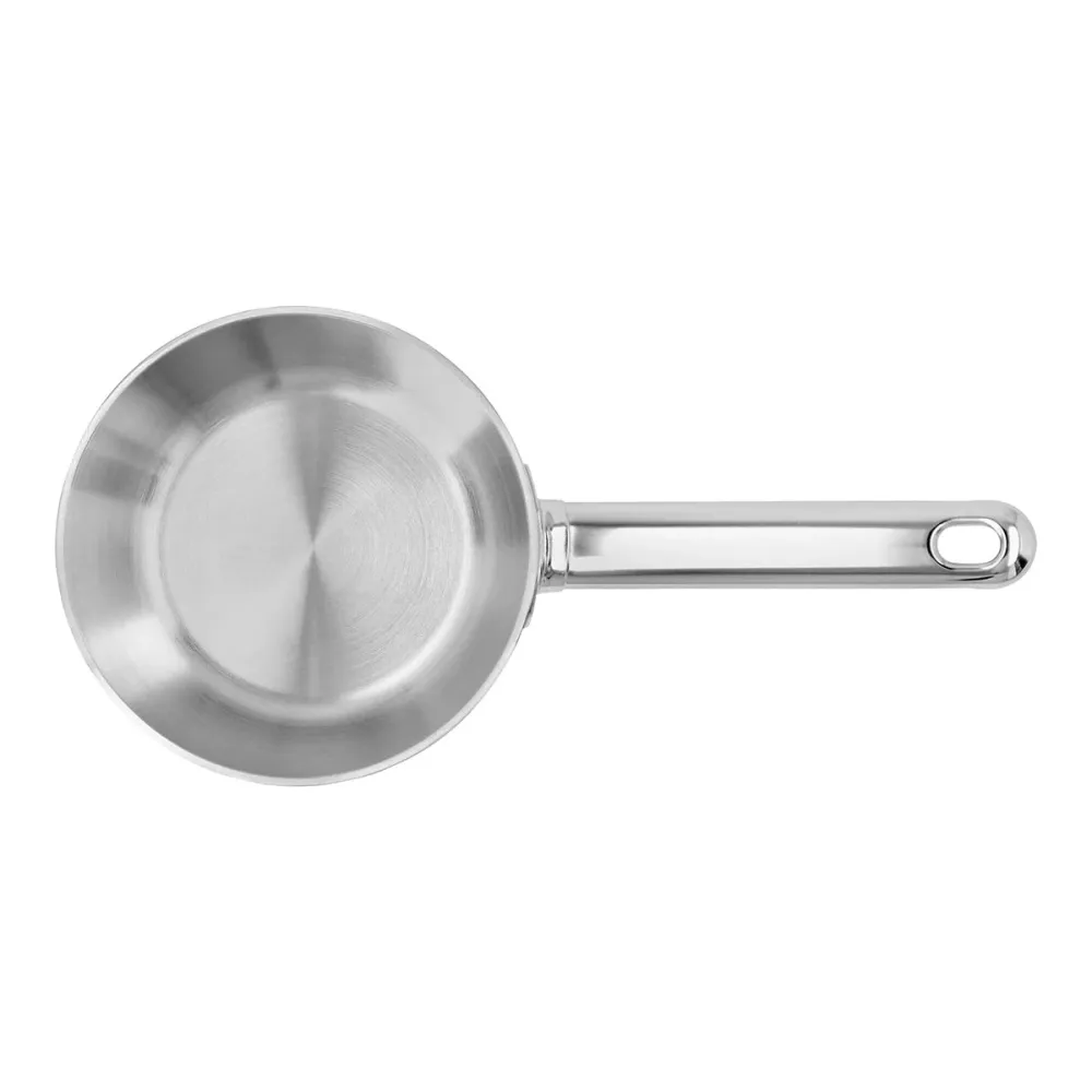 24cm Sauteuse uten lokk, 3,3l, 18/10 rustfrit stål - DEMEYERE APOLLO 7