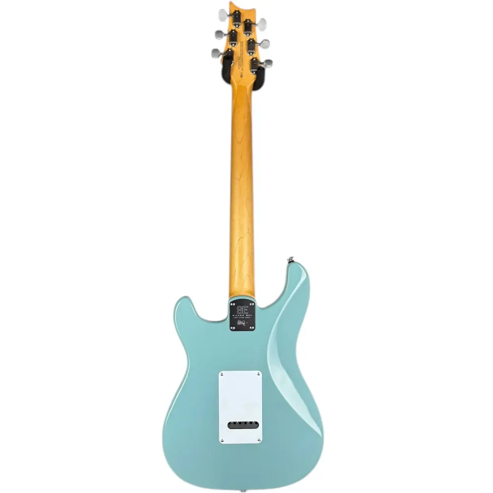 PRS SE Silver Sky 2022 - Stone Blue