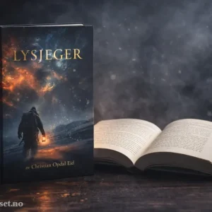 Lysjeger (roman)