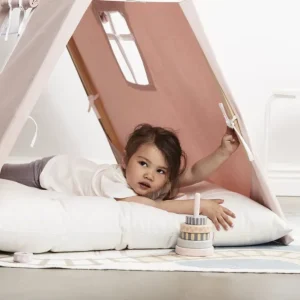 Kids Concept X - telt, Rosa