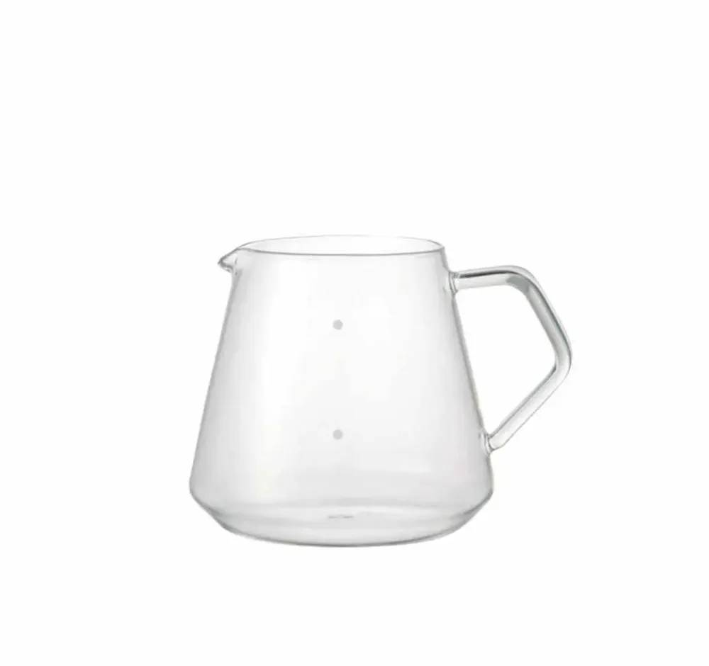Kinto Slow Coffee Style S02 serveringskanne - 4 kopper