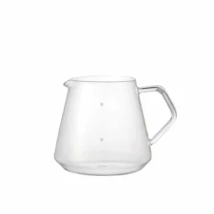 Kinto Slow Coffee Style S02 serveringskanne - 4 kopper