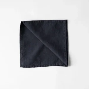 Napkin Linen NIGHT BLUE