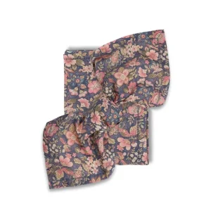 Napkin Wildflowers