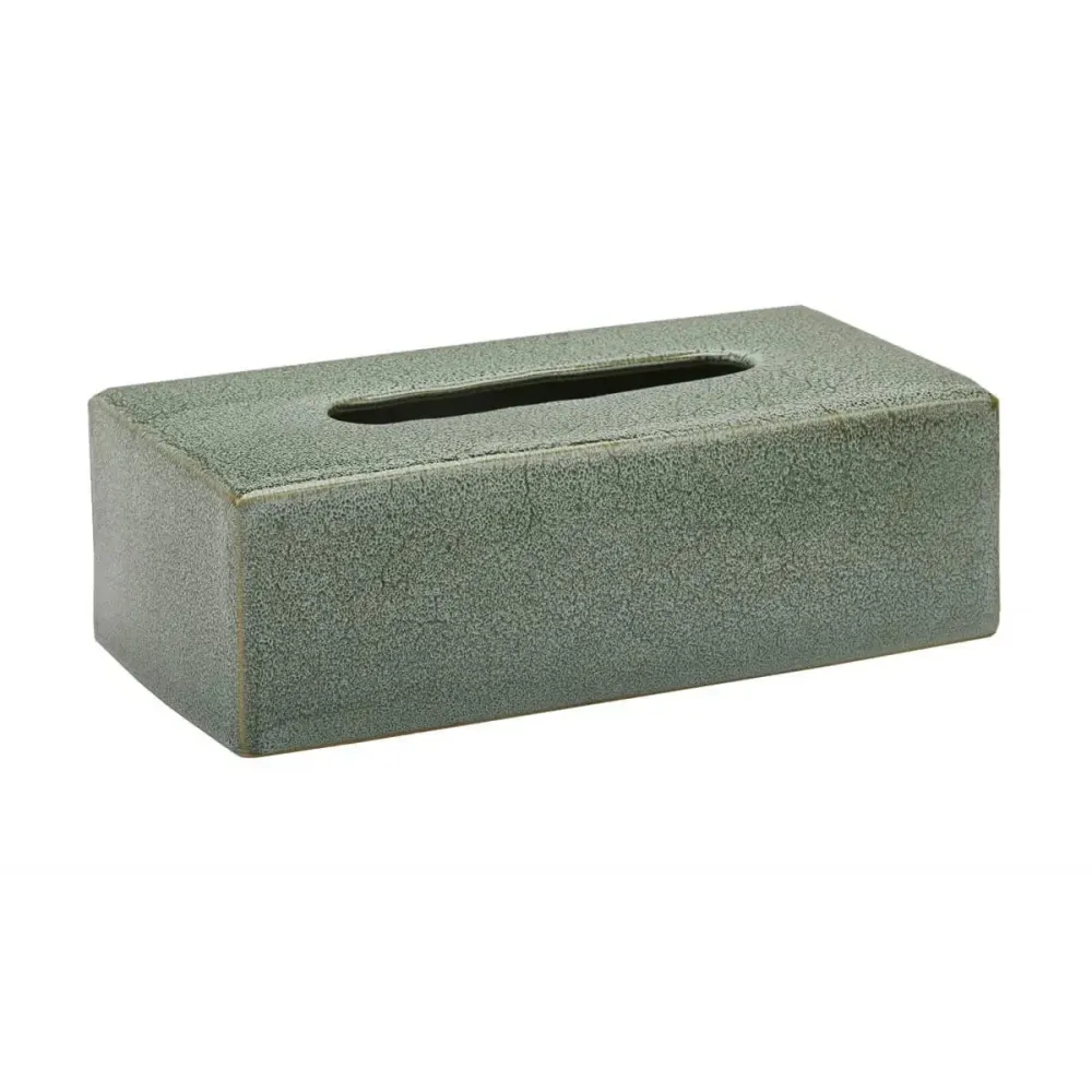 UGO Kleenex holder - Grønn