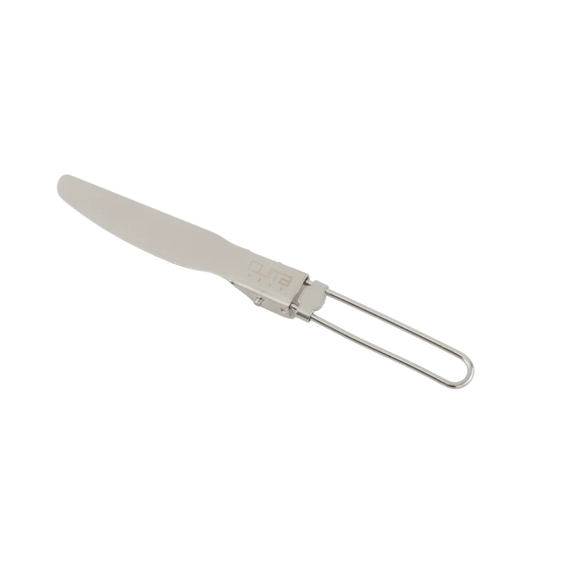 Folde Kniv - Cuma Gear