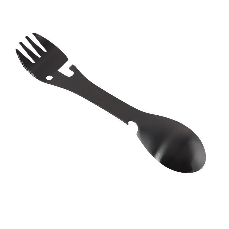 Spork med boksåpner
