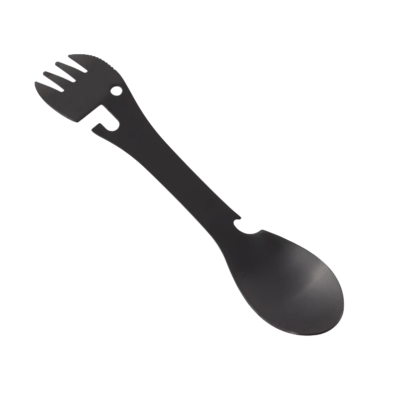 Spork med boksåpner