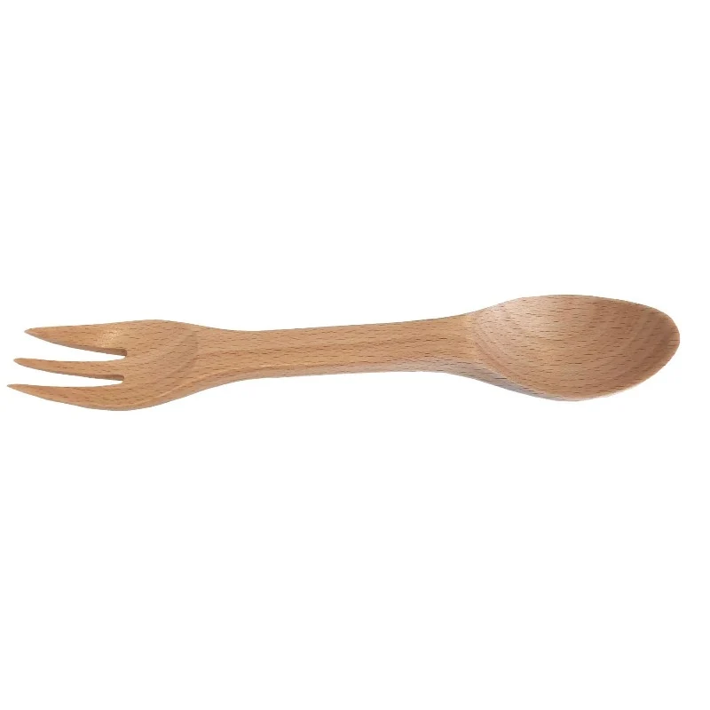 Træ Spork - Stabilotherm