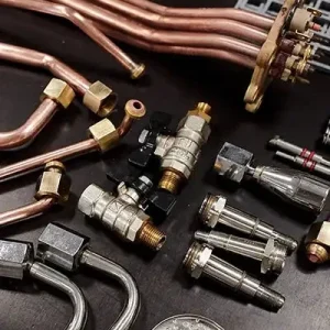 Diagnostisering E61-espressomaskiner