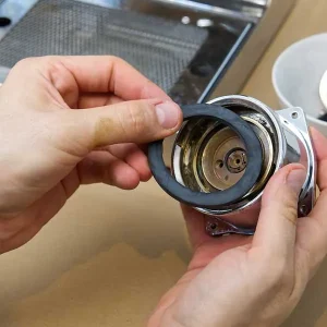 Enkel Service