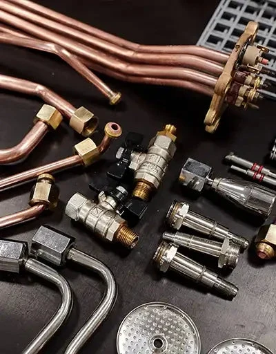 Full Service La Pavoni Europiccola e.l.