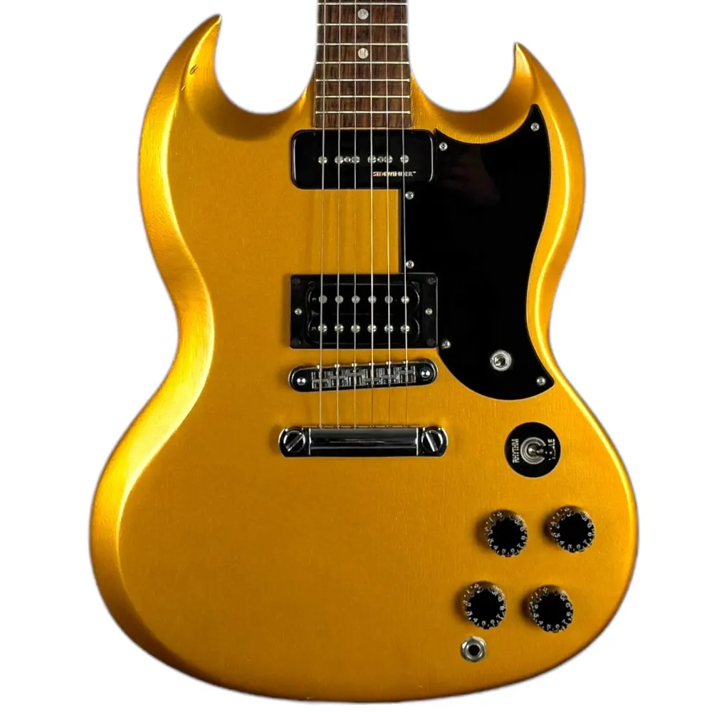 Gibson SG Futura 2014 - Bullion Gull