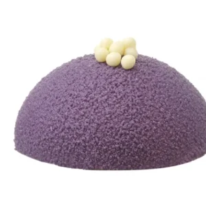 Silikonform SEMI-SPHERE 600x395x(h)35mm