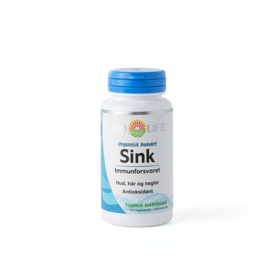 Bio Life Sink 100 kap