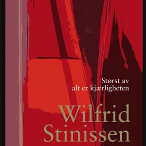 Størst av alt er kjærligheten