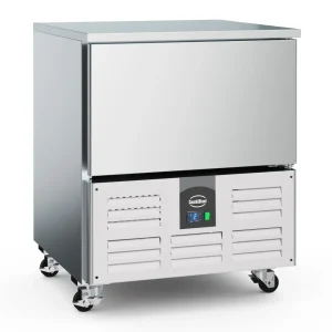 Blastchiller 5x 1/1 GN