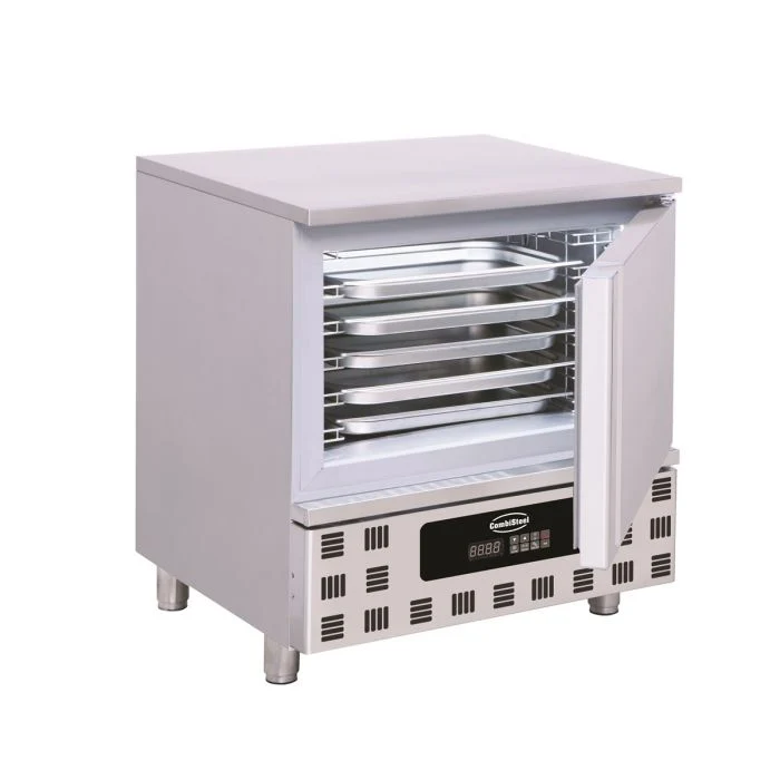Blastchiller 5x 1/1 GN