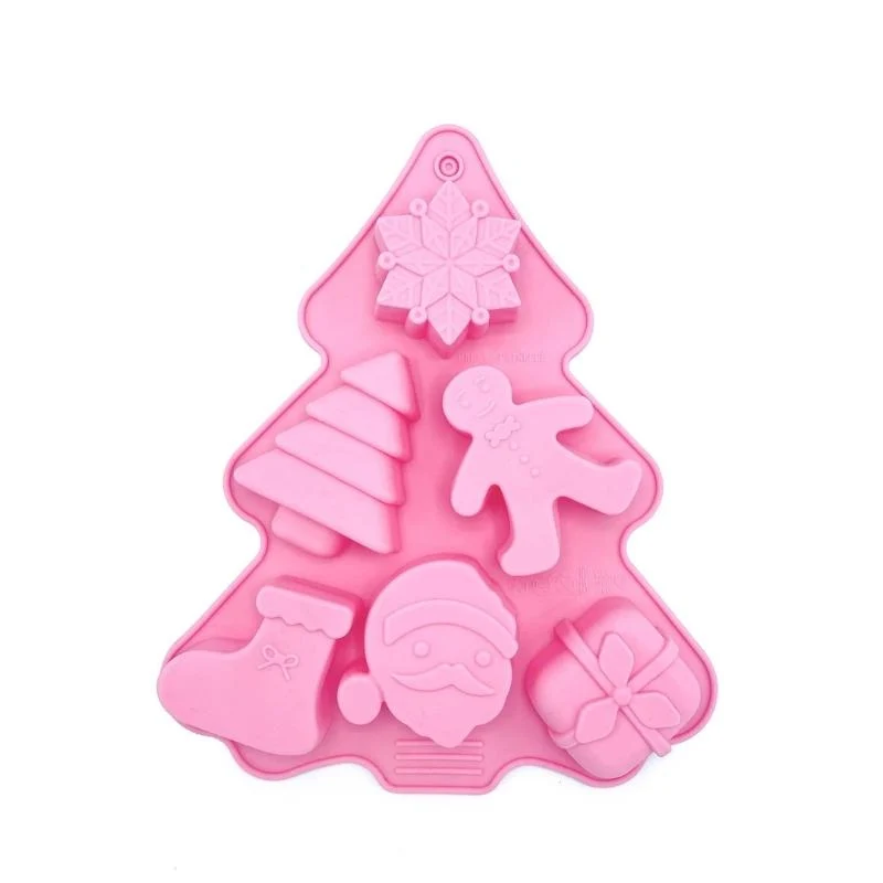 Happy Sprinkles Silikonform -Jul-