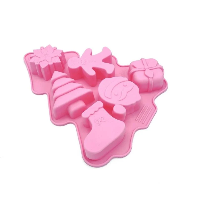 Happy Sprinkles Silikonform -Jul-